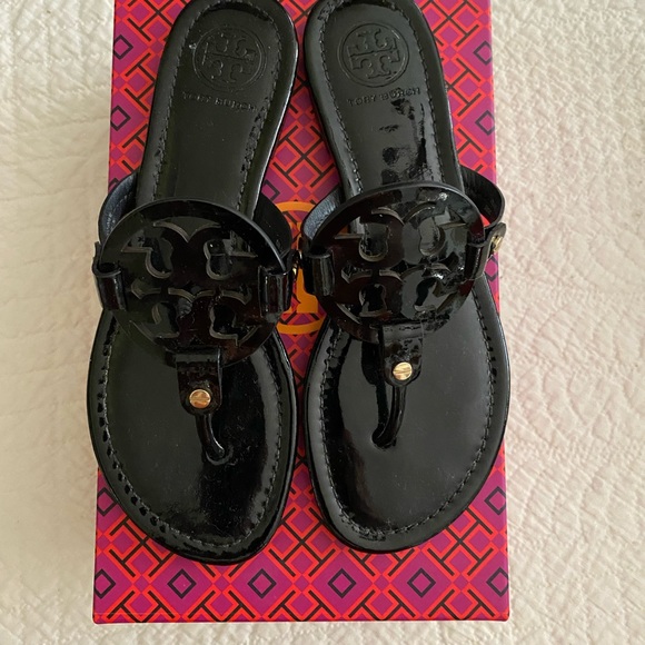 Tory Burch Shoes - Tory Burch Miller Sandals